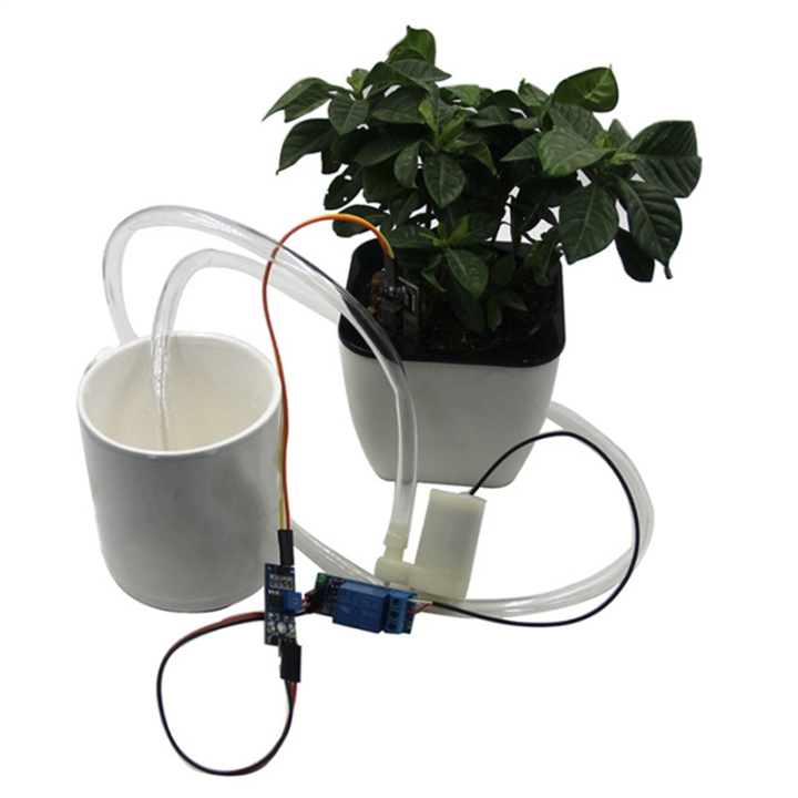 CGearuppt%203Set%20Automatic%20Irrigation%20DIY%20Kit%20Water%20Pump%20Soil%20Moisture%20Detection%20Garden%20Drip%20Watering%20Watering%20Irrigation%20System%20-%20Image%203