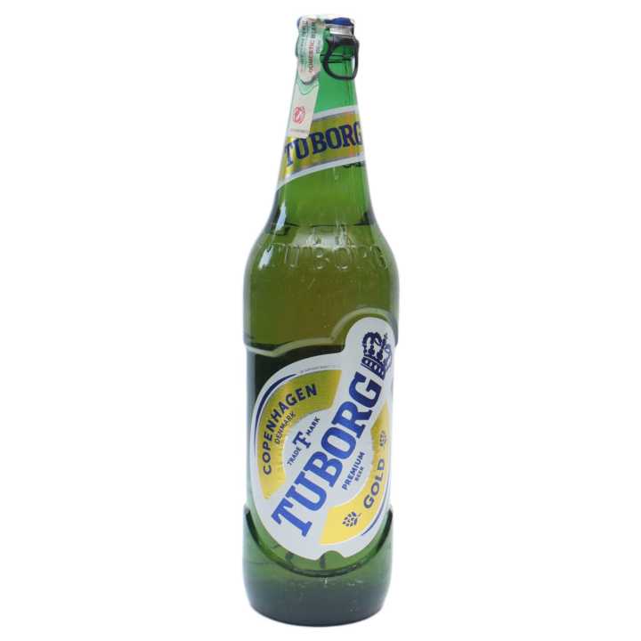 Price of tuborg discount