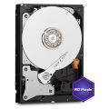 Western Digital WD Purple 2TB SATA Internal Surveillance Hard Drive. 
