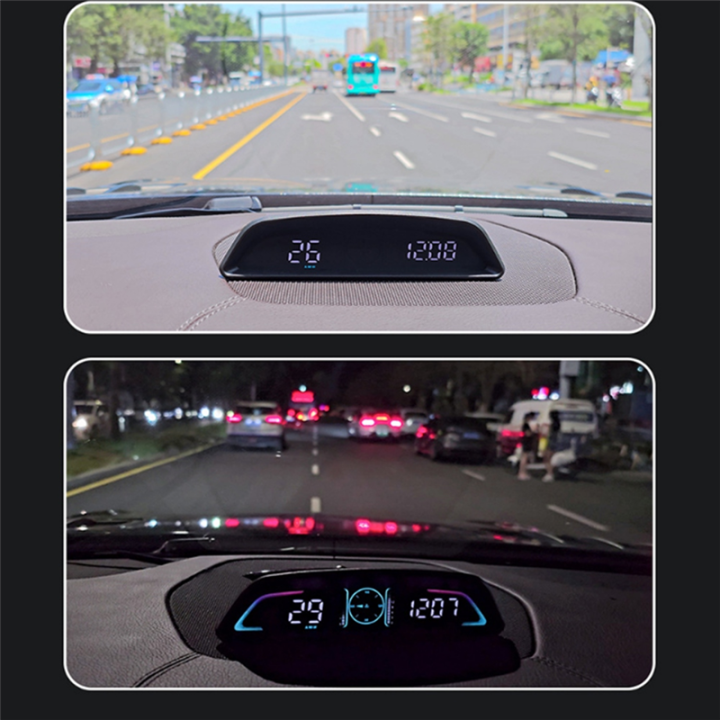 Car%20HD%20Head-Up%20Display%20OBD2%20GPS%20Smart%20HUD%20Auto%20Digital%20Speedometer%20RPM%20Voltage%20Security%20Alarm%20Display%20-%20Image%203