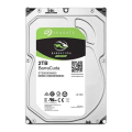 2TB Internal Hard Drive HDD Seagate Barracuda (ST2000DM006). 