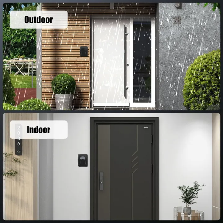 Nullmul%20Key%20Lock%20Box%20with%20Code,Large%20Lock%20Box%20for%20House%20Key%20Portable%20Lock%20Box%20for%20Keys,4%20Digit%20Combination%20Key%20Safe%20Storage%20-%20Image%202