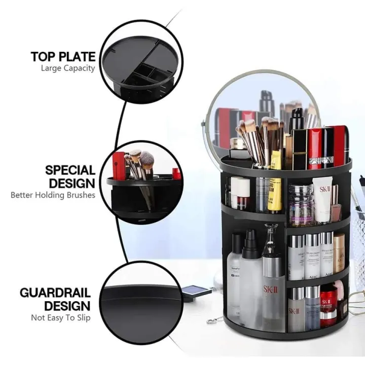 360-Degree%20Rotating%20Makeup%20Organizer%20with%208%20Layers%20Spinning%20Cosmetic%20Box%20-%20Image%203