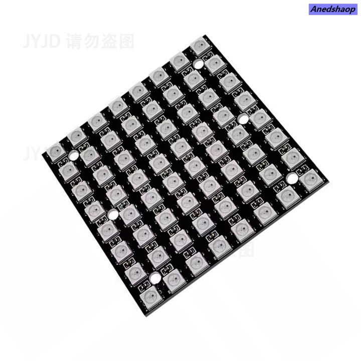 Anedshaop%20WS2812%20LED%205050%20RGB%208x8%2064%20Bit%20women>women%20LED%20Matrix%20Module%20For%20Arduino%20-%20Image%204