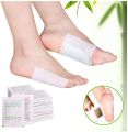 Kinoki Natural Unwanted Toxins Remover Cleansing Detox Foot Patches -Set Of 10. 