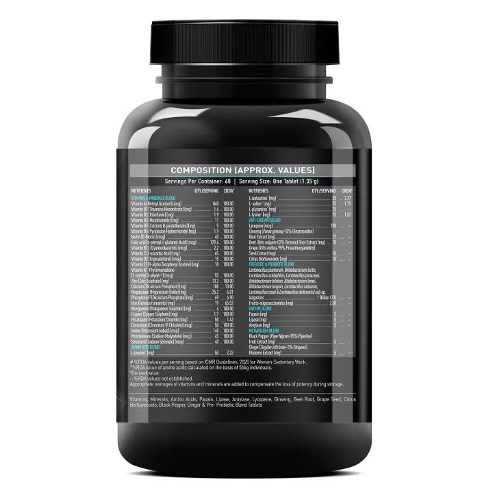 MuscleBlaze%20Multivitamin%2060%20Tablets%20With%20Zinc%20Vitamin%20C%20Biotin%20Added%20Minerals%20For%20Immunity%20Bone%20&%20Joints%20Support%20Health%20-%20Image%203