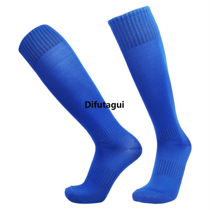 Difutagui%20New%20style%20Training%20Breathable%20Flat%20Pin%20Light%20Board%20Men's%20Thin%20Soccer%20Portable%20Socks%20Solid%20Color%20Soccer%20Socks%20Long%20Tube%20Sweat%20Absorbent%20Socks%20-%20Image%202