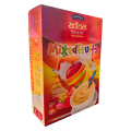 Chaudhary's Sarvottam Lito (Pack of 3) mixedfruits. 