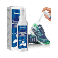 Shoe Deodorizer & Shoe Spray For Smelly Shoes & Shoe Protector Sprey 100 Ml. 