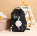 Superior Quality  Korean Fashion Waterproof Travel School And College/ Latest Ladies Backpack BY Pokhrel Enterprises. 