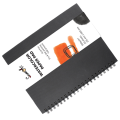 【Hot New Release】Drawing Paper Pad Book Sketch Painting Media Spiral Painted Hand Sketchbook Notebook Blank Watercolor Accessories Panel. 