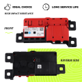For X3 X4 X5 X6 Car Fuse Relay Box Control Unit Distribution 61148717954. 