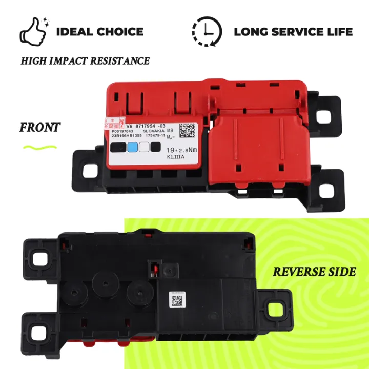 For%20X3%20X4%20X5%20X6%20Car%20Fuse%20Relay%20Box%20Control%20Unit%20Distribution%2061148717954%20-%20Image%207