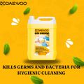 Dish Washing Liquid | 5 Ltr | Daewoo Dish Washer | Clean Utensils | Clean Crockeries | Stain Remover | Melamine | Glass Crockeries | Burnt Stains Remover. 