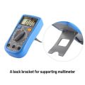 High Precision Digital Multimeter HYTAIS TS33D TS33F Digital Multimeter Volt-ohm-meters Mini Portable Multimeter. 