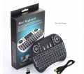 Mini Keyboard With Touchpad On A Mini Wireless Keyboard Universal Remote Control Android Tv Box By Godam Online. 