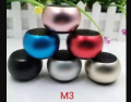 Mini M3 Portable Speaker. 