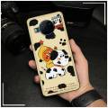 Dirt-resistant Waterproof Phone Case For Nokia X100 Shockproof Cute Cover Durable Soft case Phone Protector Protective. 
