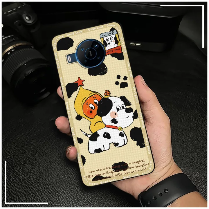 Dirt-resistant%20Waterproof%20Phone%20Case%20For%20Nokia%20X100%20Shockproof%20Cute%20Cover%20Durable%20Soft%20case%20Phone%20Protector%20Protective%20-%20Image%205