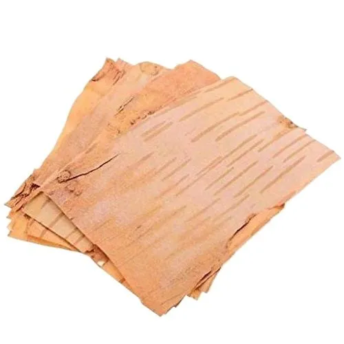 Bhojpatra%20Paper/Bhoj%20Patra%20Leaf/Bhojptra%20Sheet%20-5%20Pieces%20Wooden%20Yantra%20%20(Pack%20of%205)%20-%20Image%202
