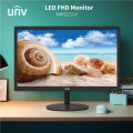 UNIVIEW 22" Monitor with Speaker. 