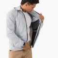 Moonstar Stretchable Wrinkle Light Jacket For Men (2 Layer) - Multicolor | Fashion |  Men's Wear. 