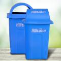 Hilltake Dustbin Medium Size. 