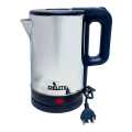Delite 2 Ltr Electric Kettle Cordless Jug 1500W. 