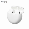 Sutuiying Original Pro6 TWS Touch Control Wireless Headphone Bluetooth 5.2 Luxury Earphones Sport Earbuds Music Headset For Iphone Xiaomi phones. 