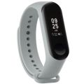Replacement Band Strap For Mi Band 5 / 6 - Sport Watch Silicone. 