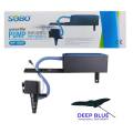 SEBO Aquarium Filter Pump WP-1880F. 