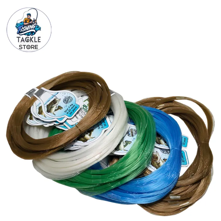 Nylon%20Monofilament%20Fox%20Club%20Fishing%20Line%2025mm%20-%20Image%208