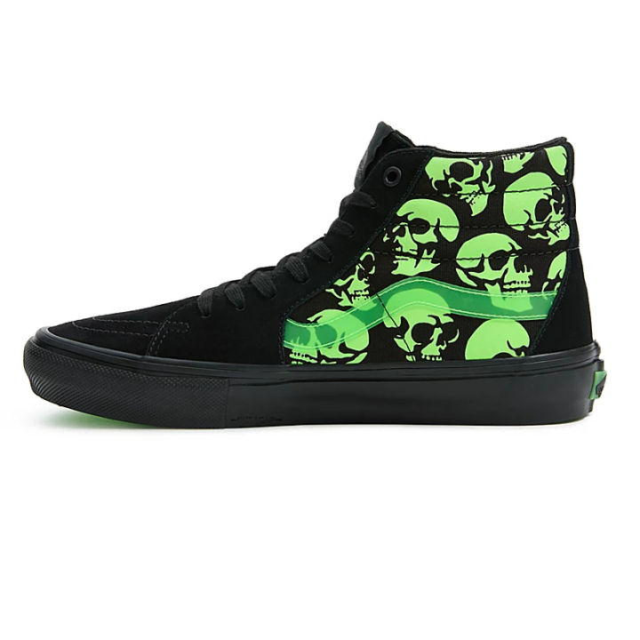 Vans%20Skate%20Sk8-Hi%20Glow%20Skulls%20Shoes%20for%20Unisex%20-%20Image%205