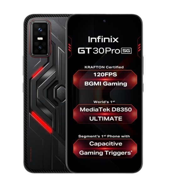 Infinix%20GT%2030%20Pro%205G+%208/256%20GB%206.78%20inches,%20AMOLED,%20Mediatek%20Dimensity%208350%20Ultimate%20(with%20Gaming%20Kit)%20-%20Image%203