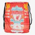 Liverpool Printed Bag For Carrying Sports Items. 