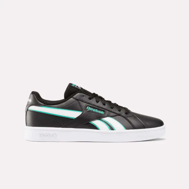 Court Retro Unisex Sneakers 100202601 By Brandhouse