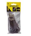 STMT69213-8 Stanley Metric Hex Key Ring Set. 