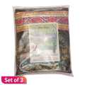Himalayan Lemon Tea Pouch 100Gm Set Of 3. 