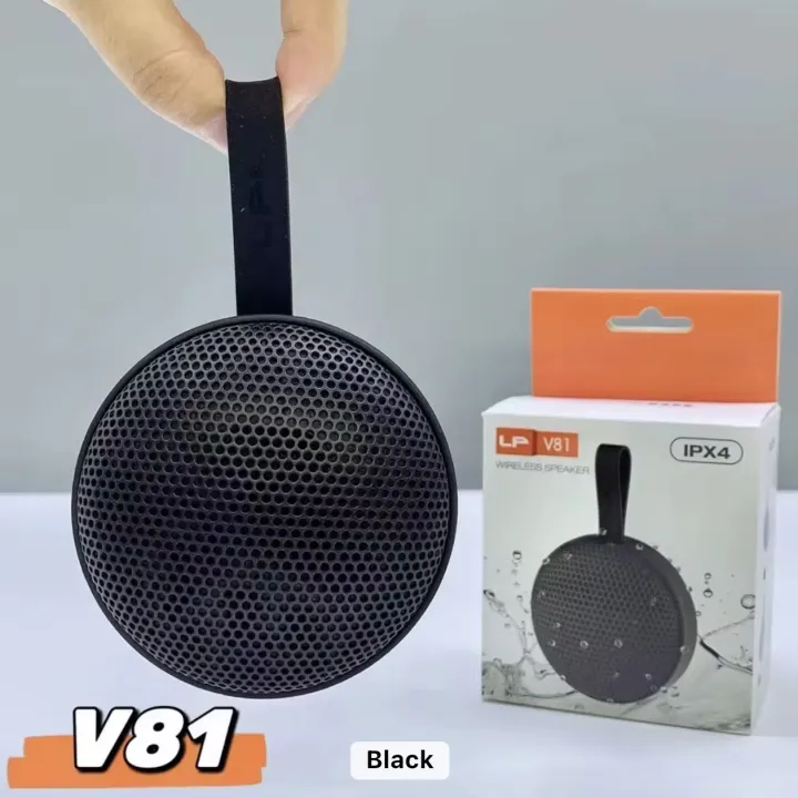 Wireless%20Blue-tooth%20IPX4-%20LP%20V81%20Speaker%20Portable%20Active%20USB%20TF%20BT%20Stereo%20Bass%20Sound%20Circular%20mini%20Speaker%20With%20FM%20Radio%20-%20Image%206