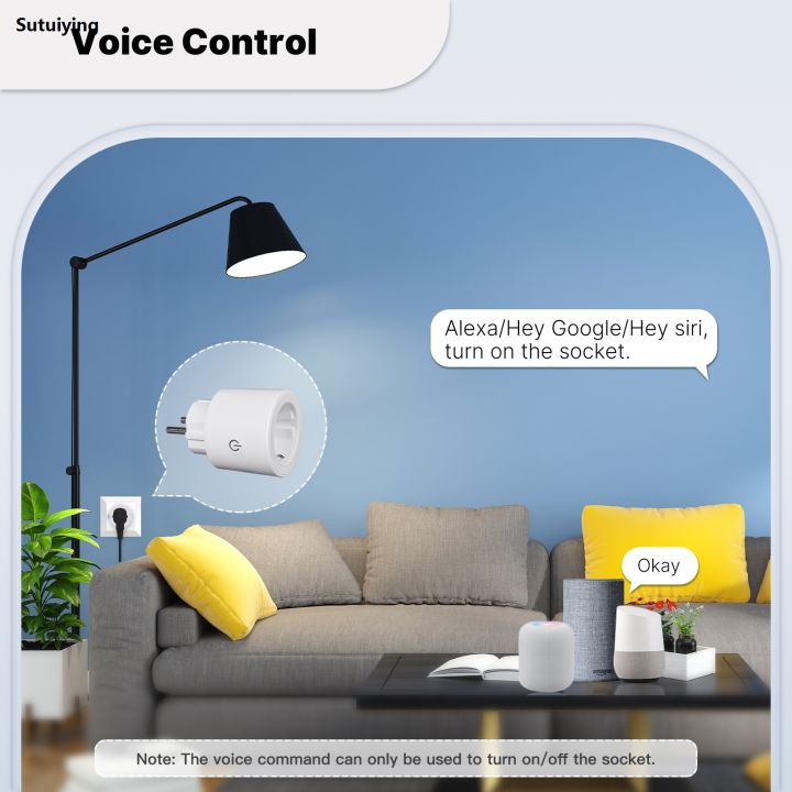 Sutuiying%20MOES%20Smart%20Plug%20Matter%20Wi-Fi%20Socket%2016A%20Smart%20Timer%20Outlet%20Power%20Luxury%20Monitor%20Support%20TUYA%20Apple%20Homekit%20Work%20With%20Google%20Home%20Alexa%20-%20Image%206