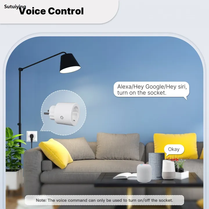 Sutuiying%20MOES%20Smart%20Plug%20Matter%20Wi-Fi%20Socket%2016A%20Smart%20Timer%20Outlet%20Power%20Luxury%20Monitor%20Support%20TUYA%20Apple%20Homekit%20Work%20With%20Google%20Home%20Alexa%20-%20Image%206