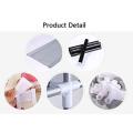 Cloth Rack Portable Closet Storage Wardrobe Cabinet Color - Multicolor. 