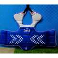 Reversible Daedo Taekwondo Chest Pad. 
