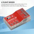 Flight Controller A3 Pro V2. 