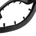 Kqueebee Car Left / Right Side Trunk Deck Lid Hinge For 2011-2014 2012-2019 5C6877363 5C6877364. 