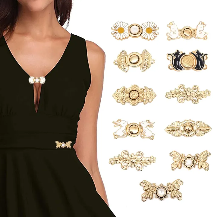 Adjustable%20Waist%20Buckle%20Tightener,%20Detachable%20Jeans%20Button%20Pins,%20Decorative%20Safety%20Pins%20Buttons%20for%20Clothes,%20Pants,%20Skirts,%20Loose%20Jeans%20Waist%20Buckle%20Kit%20-%20Image%204