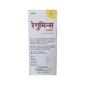 Regumens Uterine Tonic - 450 ml. 