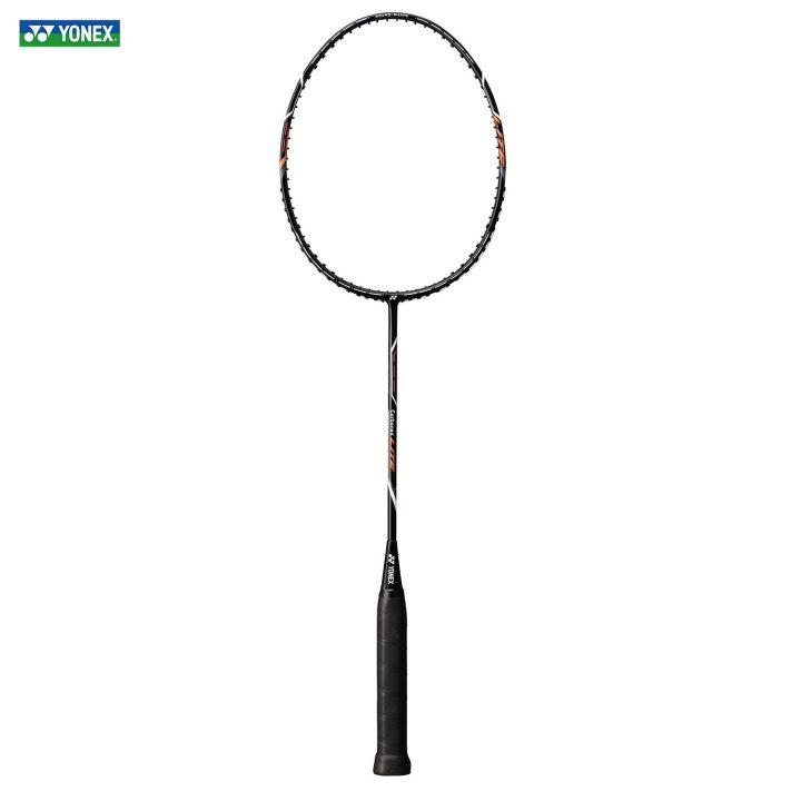 Yonex Carbonex LITE Badminton Racket (Strung) By Mitrata