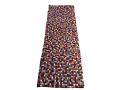 Multy Color Hand felted Rug - 60x180 cm (1.97x5.91 Ft) - Brand New, Rectangle Shape. 