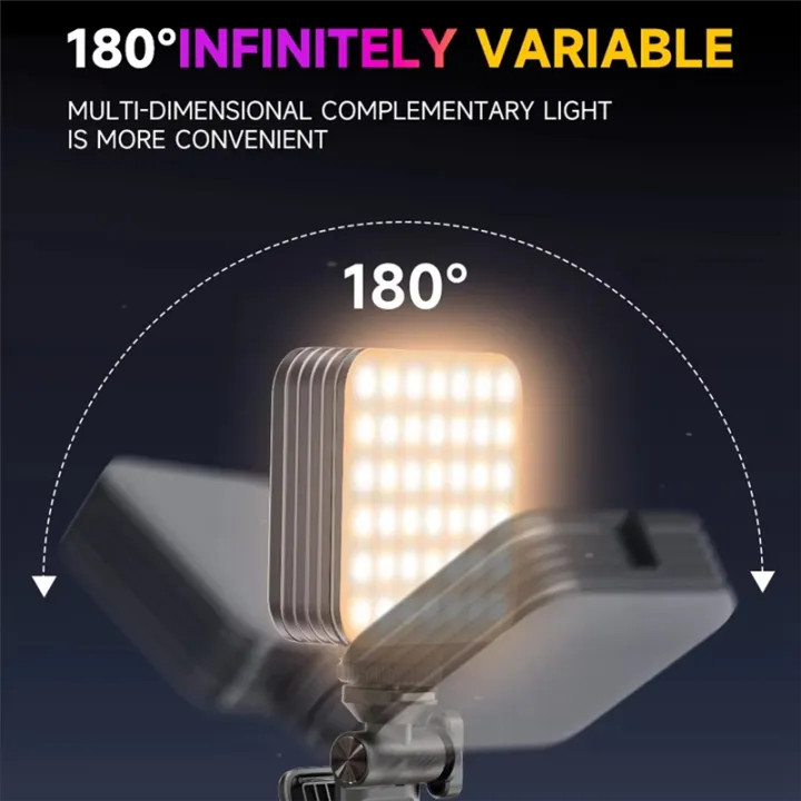 Mini%20RGB%20Pocket%20Fill%20Light%20Portable%20RGB%20Fill%20Light%20Photography%20LED%20Video%20Light%20for%20Mobile%20Phone%20Selfie%20Live%20for%20Camera%20Laptop%20RGB%20Lamp%20D12%20-%20Image%206